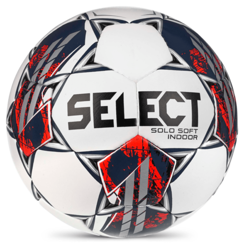 SELECT FB Solo Soft Indoor