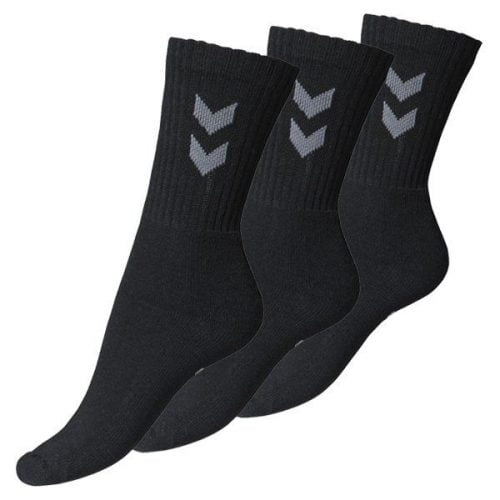Hummel 3-Pack Strømper