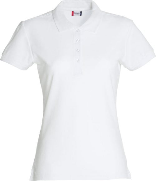 Basic Polo - Damer - Image 4