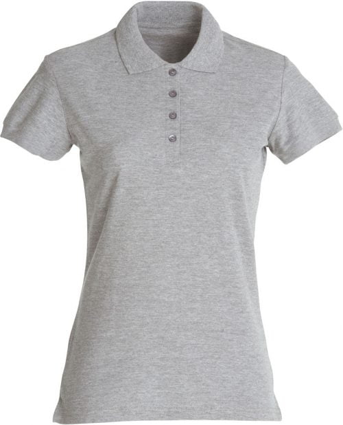 Basic Polo - Damer - Image 2