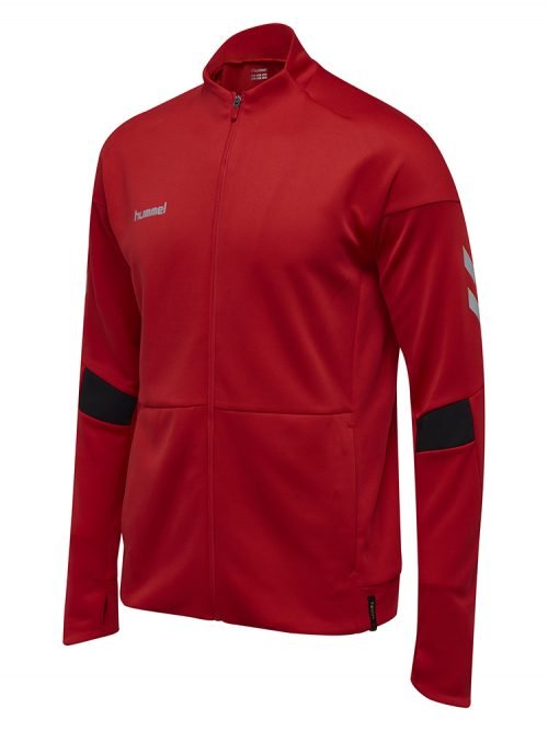hummel TECH MOVE POLY ZIP JACKET - Børn