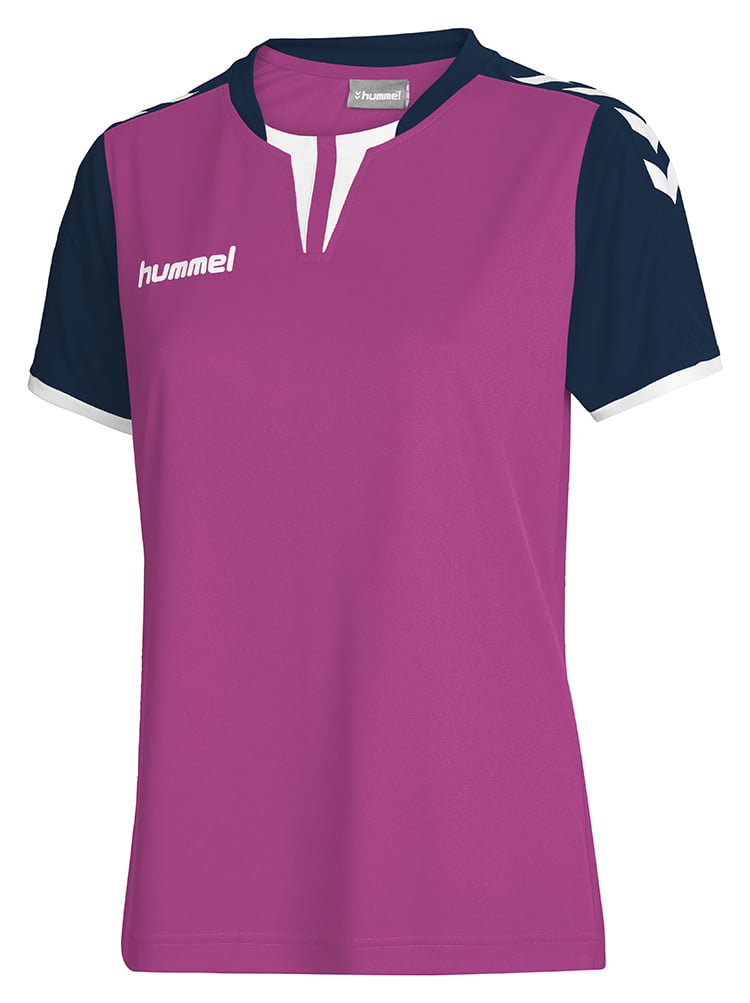 Bogholder Bot Ubrugelig Hummel Core Poly T-shirt - Dame - LimaSport