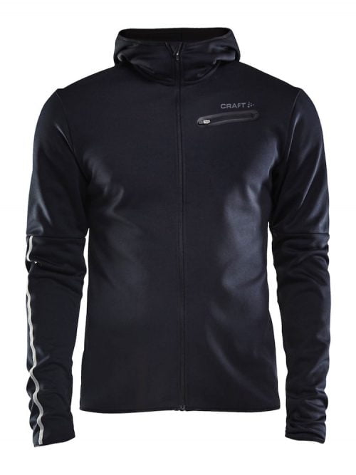 Craft Eaze Fullzip Hoody - Herre
