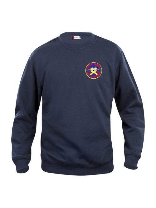 Basic Roundneck - Børn