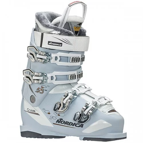 Nordica cruise clearance 55 w