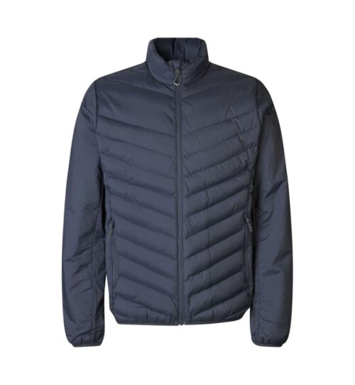 Basic Padded Stretch Jakke - Herre