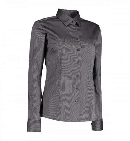 Dame - California skjorte L/S. - Image 3