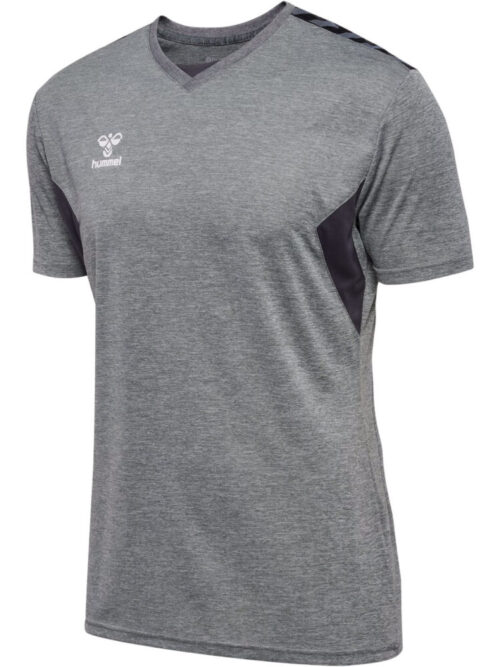 HmlAuthentic - Trænings T-shirt - Dame - Image 3