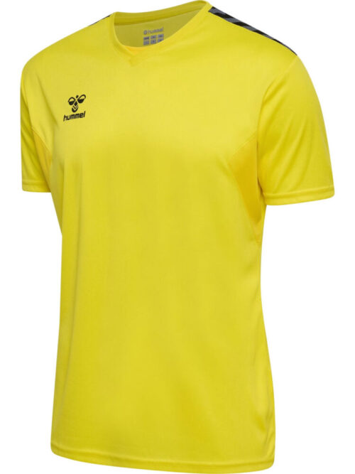 HmlAuthentic - Trænings T-shirt - Dame - Image 5