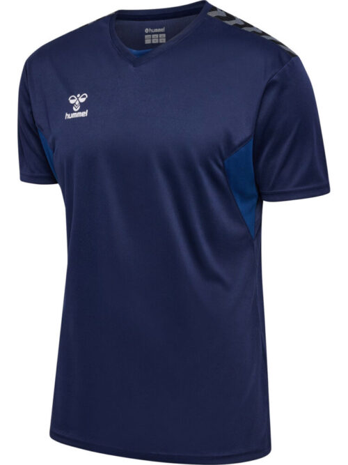 HmlAuthentic - Trænings T-shirt - Dame - Image 4