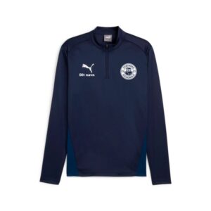 TeamGOAL Trøje Halfzip - Børn