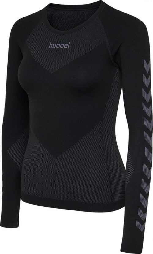 Hummel First Seamless L/S - Dame