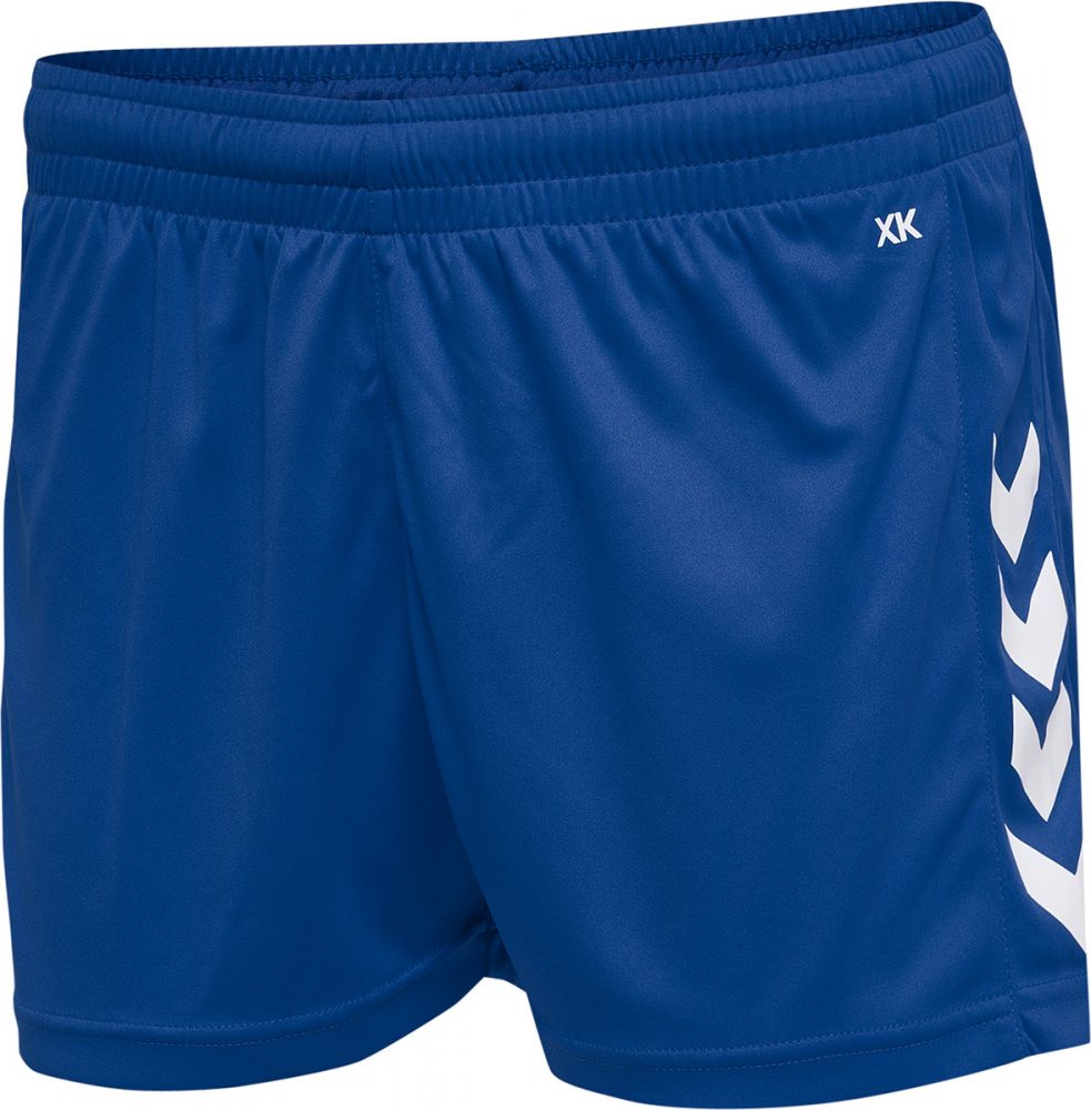 Hummel Core XK Shorts Dame LimaSport