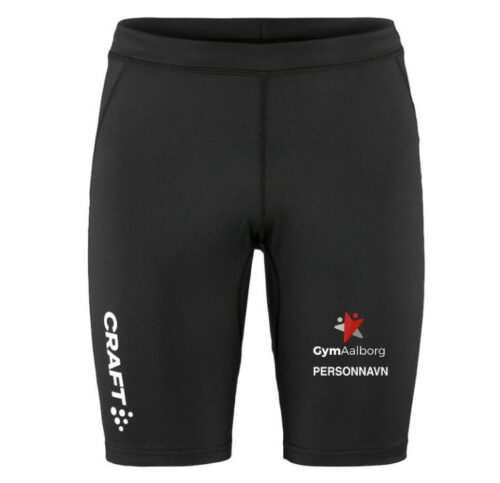 Rush 2.0 Short Tights - Børn