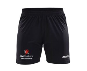 Squad Go Shorts - Dame