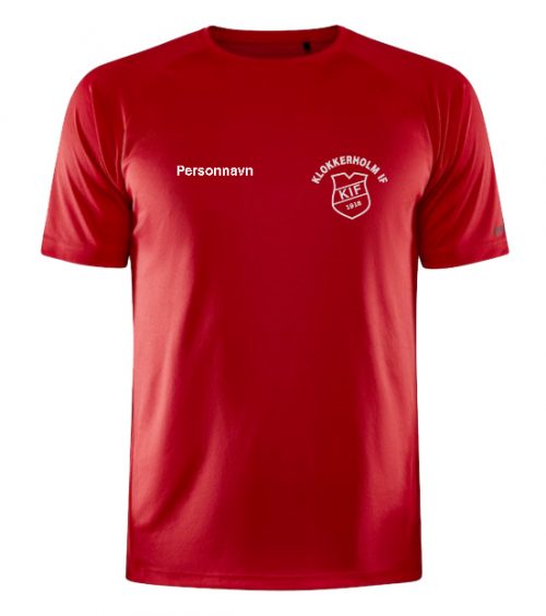 Craft Unify Training Tee - Herre