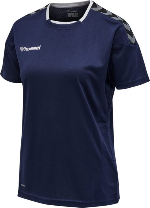 HmlAUTHENTIC T-Shirt - Dame