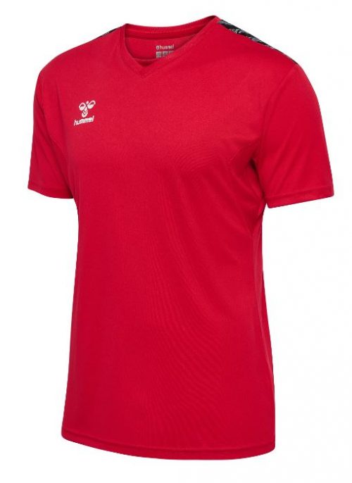 Camp t-shirt - Børn