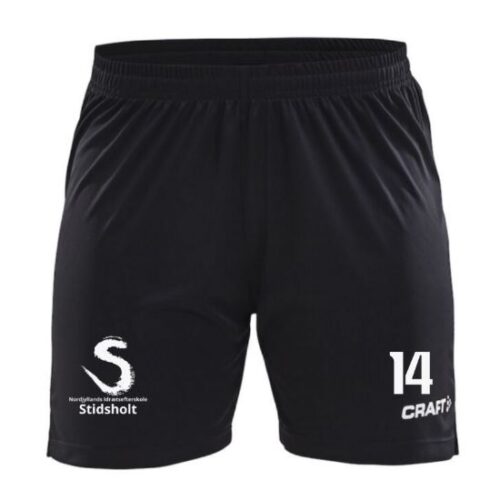 Craft Squad Go shorts - Dame