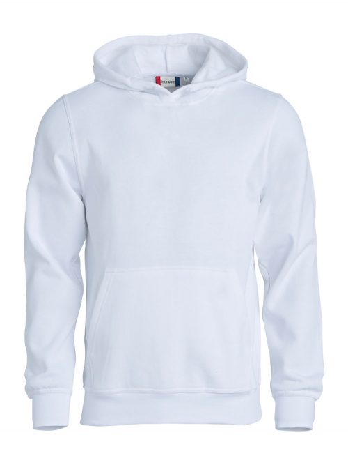 Basic Hoody - Børn - Image 2