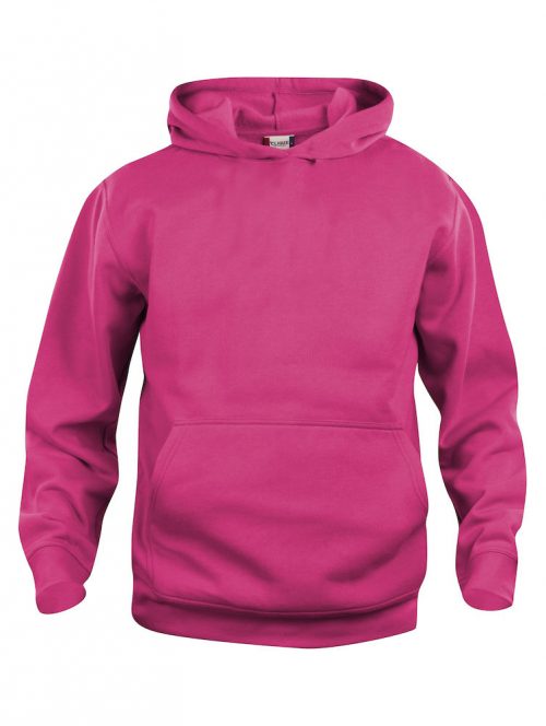 Basic Hoody - Børn - Image 3