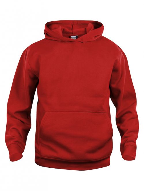 Basic Hoody - Børn - Image 4