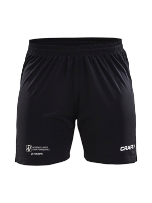 Squad Go shorts - Dame