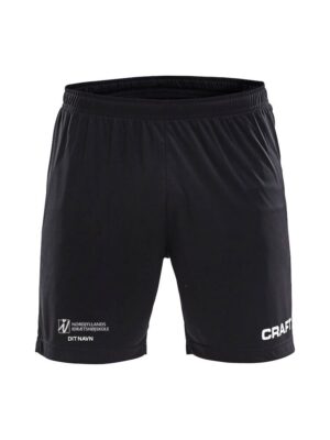 Squad Go Shorts - Herre