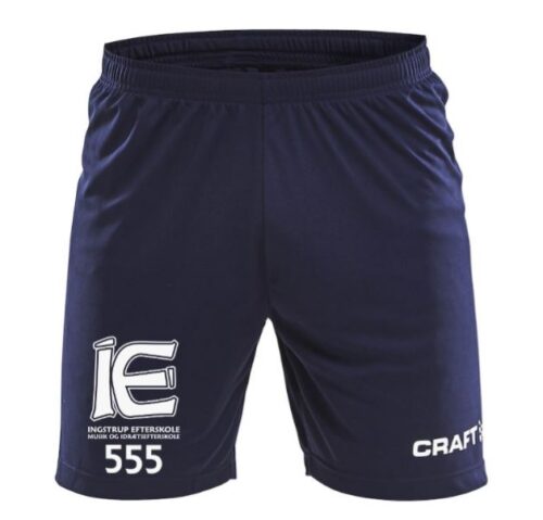Craft Squad Skoleshorts - Herre