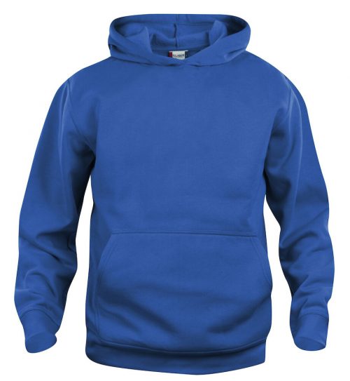 Basic Hoody - Børn - Image 6