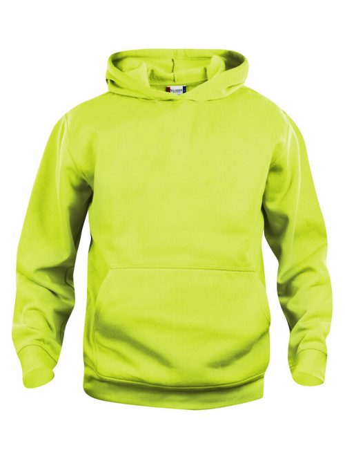 Basic Hoody - Børn - Image 8