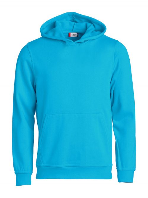 Basic Hoody - Børn - Image 5