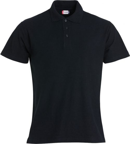 Basic Polo - Herre