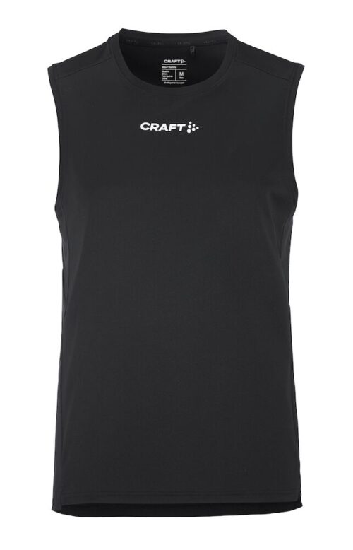 Craft Rush 2.0 Singlet - Herre - Image 2