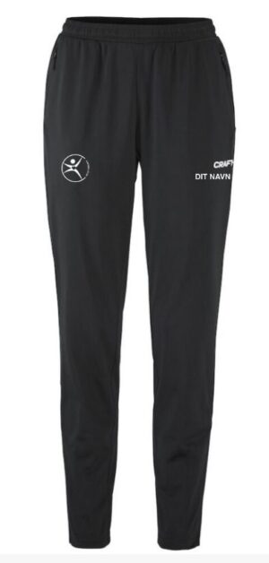 Klubbukser Evolve 2.0 - Dame