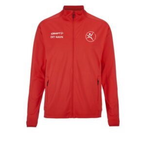 Klubtrøje Evolve 2.0 Full Zip Jacket - Herre