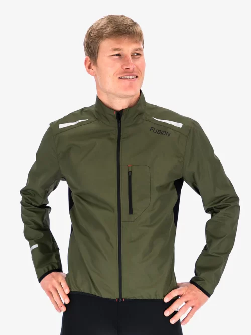 S1 Løbejakke - Herre - Image 7