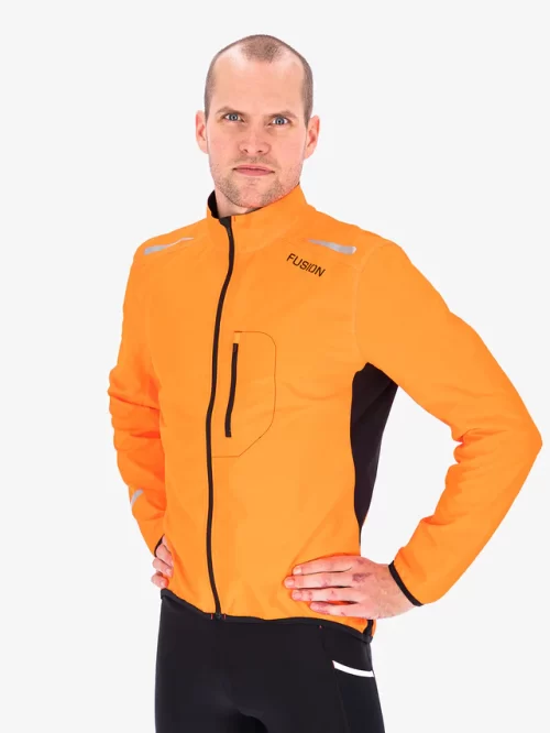 S1 Løbejakke - Herre - Image 5