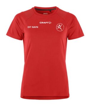 Craft Rush 2.0 T-shirt - Dame
