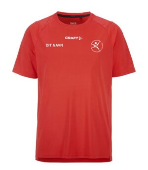 Craft Rush 2.0 T-shirt - Herre