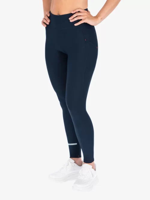 Training Tights X-long Hot - Dame - Image 3