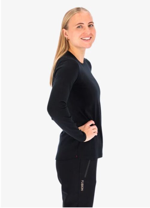 Uld trøje med lange ærmer 220 - Dame - Image 2