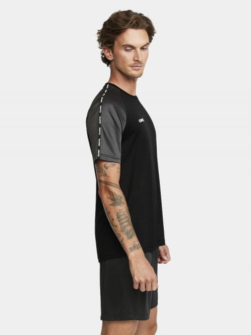 Klub T-shirt - Herre - Image 2