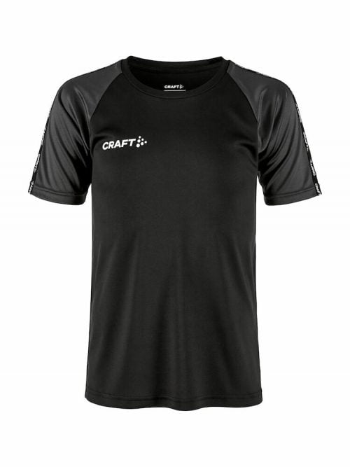 Klub T-shirt - Børn