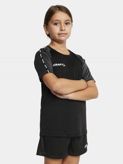 Klub T-shirt - Børn - Image 2