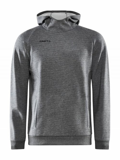 Craft Core Soul Hood Sweatshirt - Herre