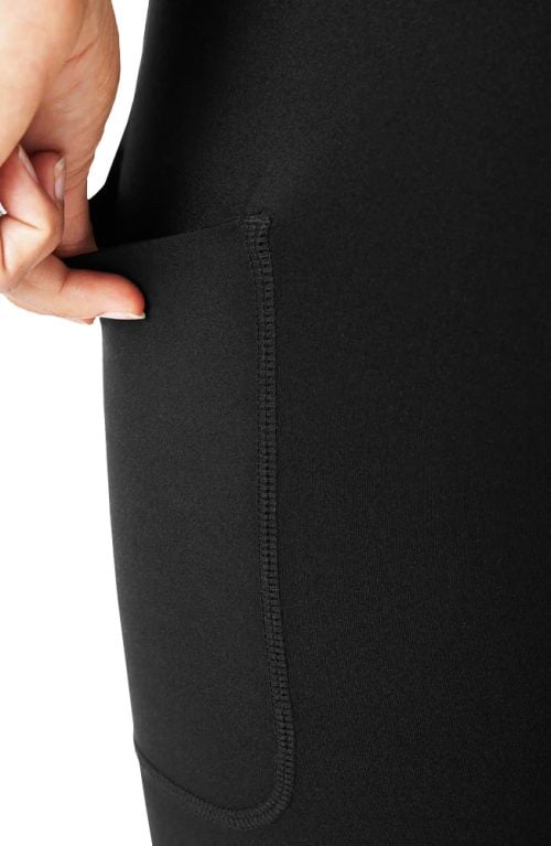 GLU-TECH Long Tights - Dame - Image 2