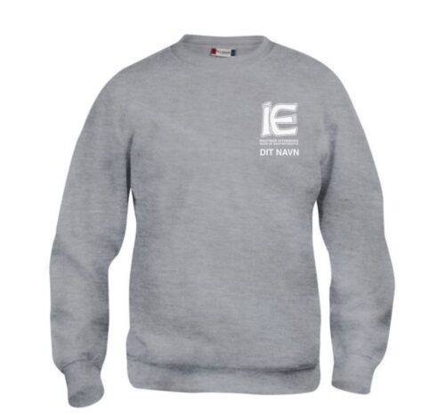 Basic Roundneck