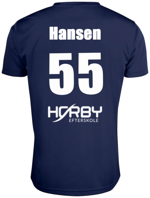 Basic Active T-shirt - Herre - Image 2