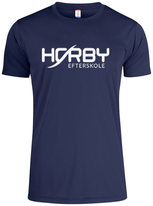 Basic Active T-shirt - Herre